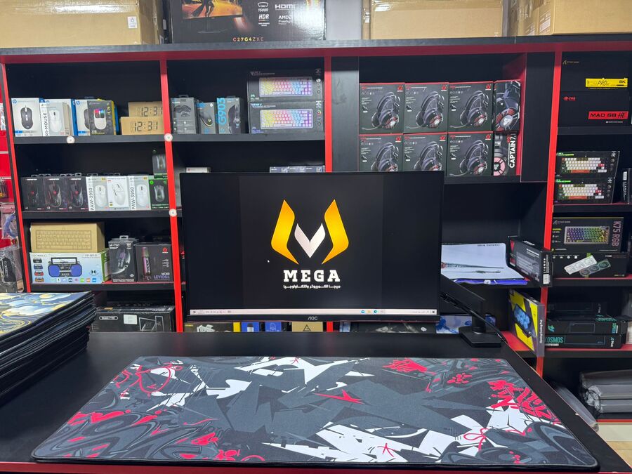 MOUSE PAD 40*90