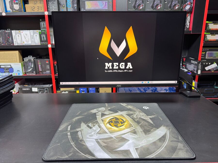 MOUSE PAD 40*90