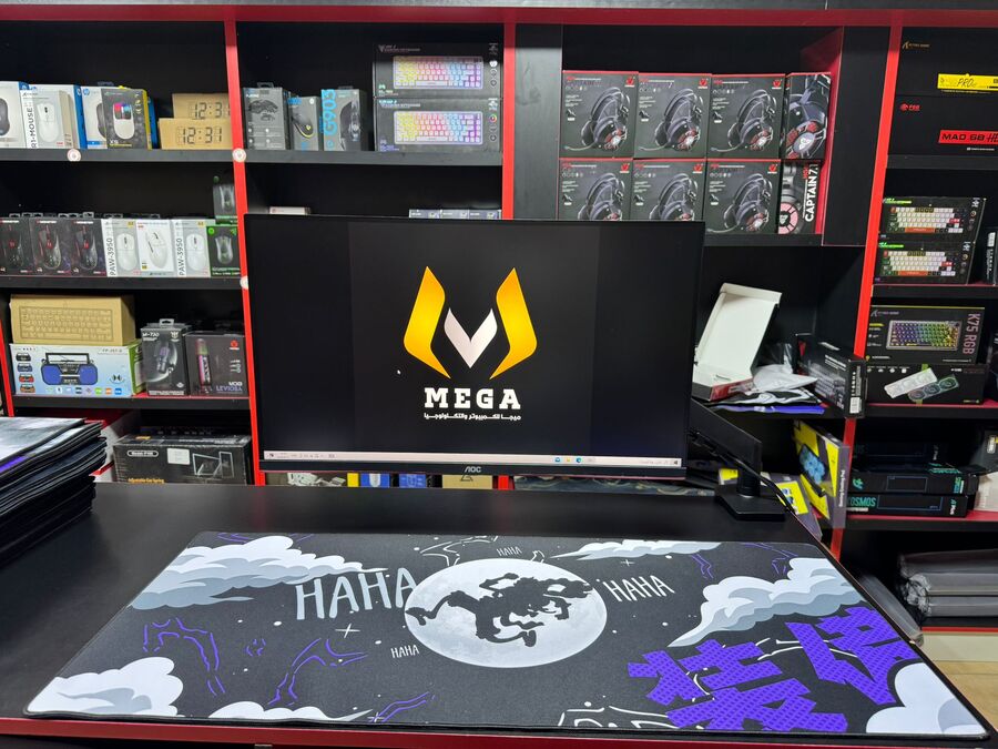 MOUSE PAD 40*90