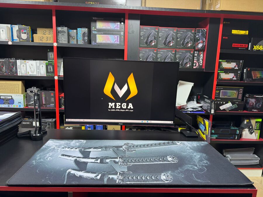 MOUSE PAD 40*90
