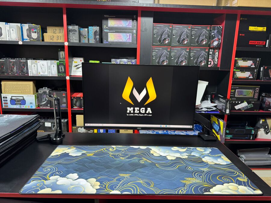 MOUSE PAD 40*90