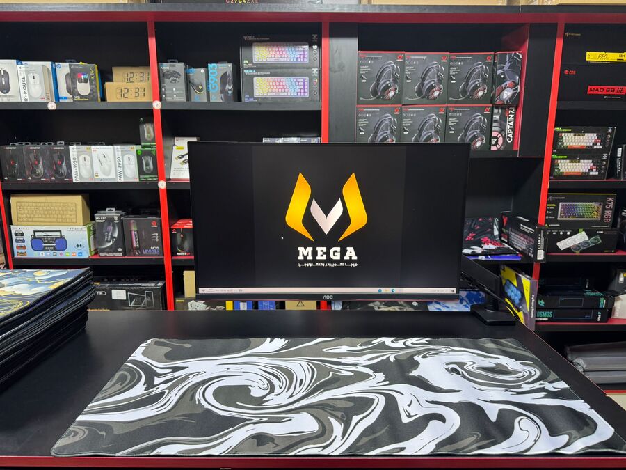 MOUSE PAD 40*90