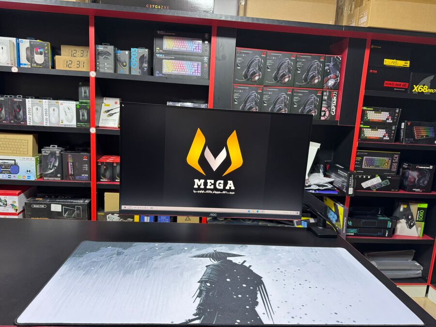 MOUSE PAD 40*90