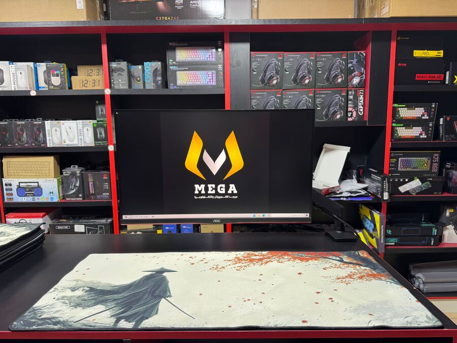 MOUSE PAD 40*90