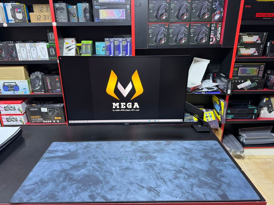 MOUSE PAD 40*90