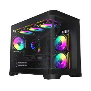 GMAEMAX HYPE-M CASE 6FAN rgb