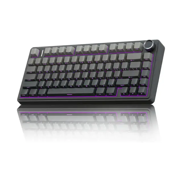 AULA F75 MECHANICAL KEYBOARD