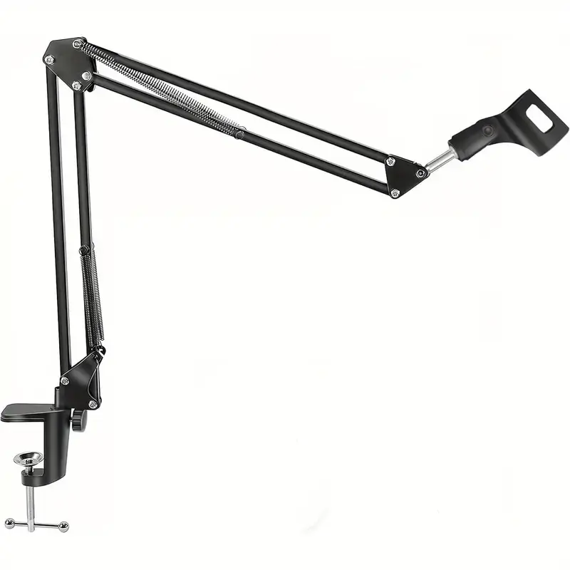 STAND MICROPHONE