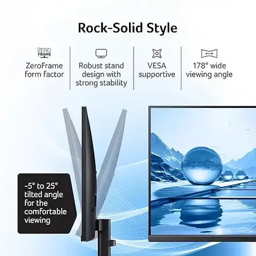 ACER EK1 24" FHD 1Ms