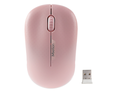 Cordless Optical Usb Computer 2.4GHz Wireless Mouse R545