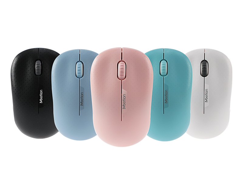 Cordless Optical Usb Computer 2.4GHz Wireless Mouse R545